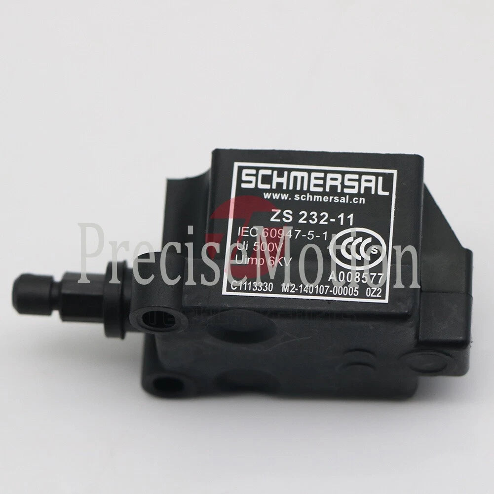 schmersal ZS 232-11 Limit switch 1pcs