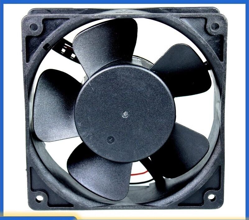 ADDA AQ1212HB-F51 12V 0.50A 12038 12cm Cooling Fan