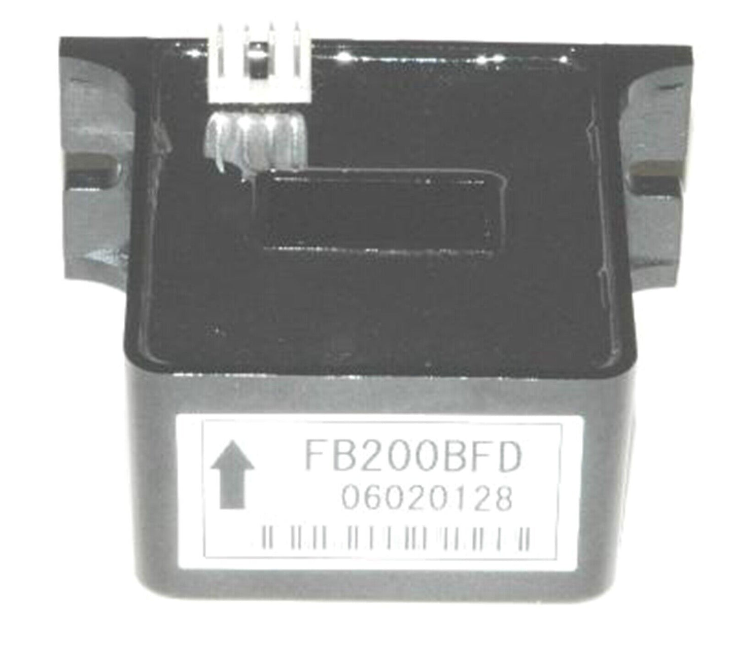 FANUC FB200BFD Power Module - FANUC