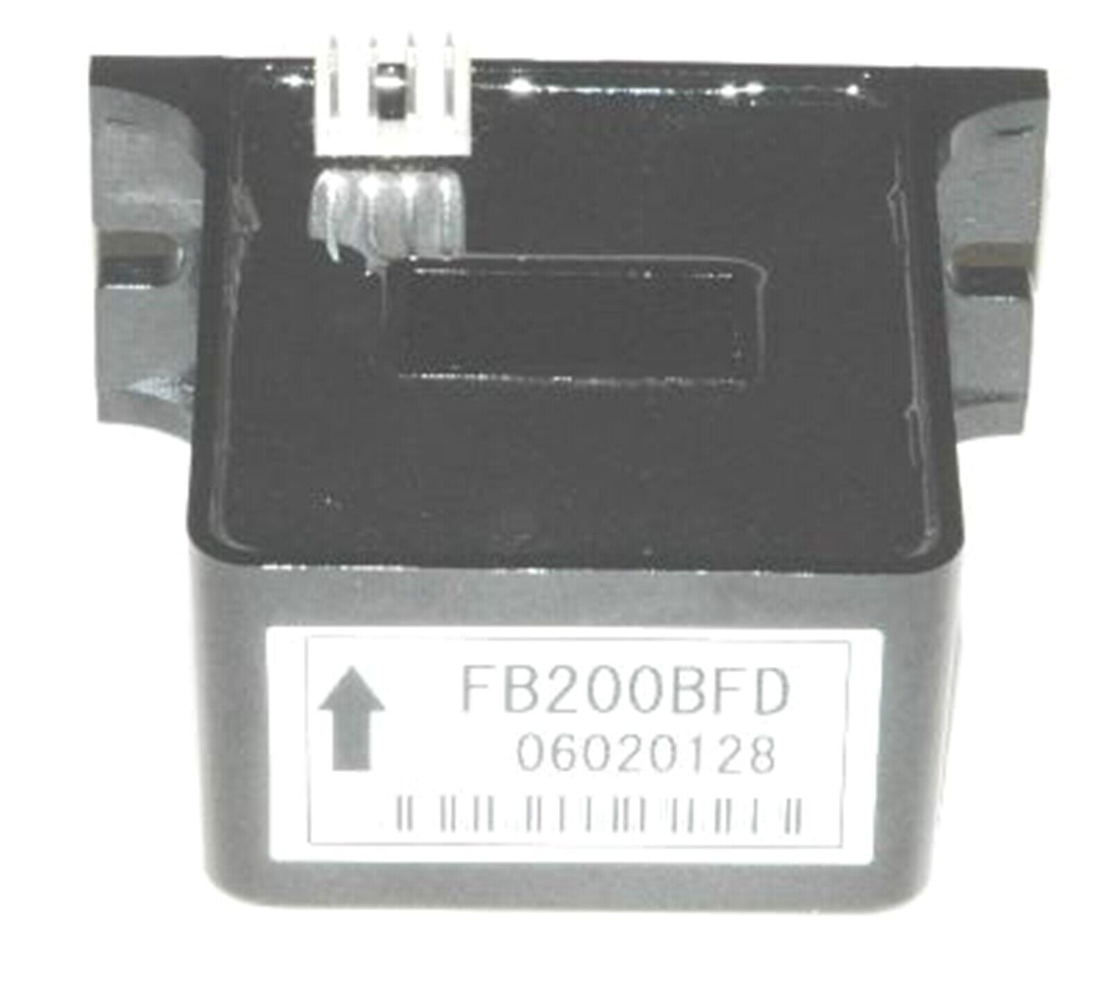 FANUC FB200BFD Power Module - FANUC