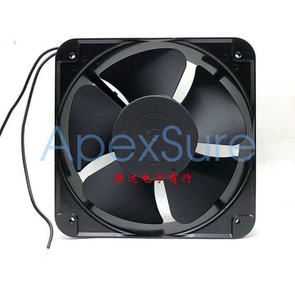 XNF XNF20060HA2-HB 230V 0.45A 65W axial flow heat dissipation fan