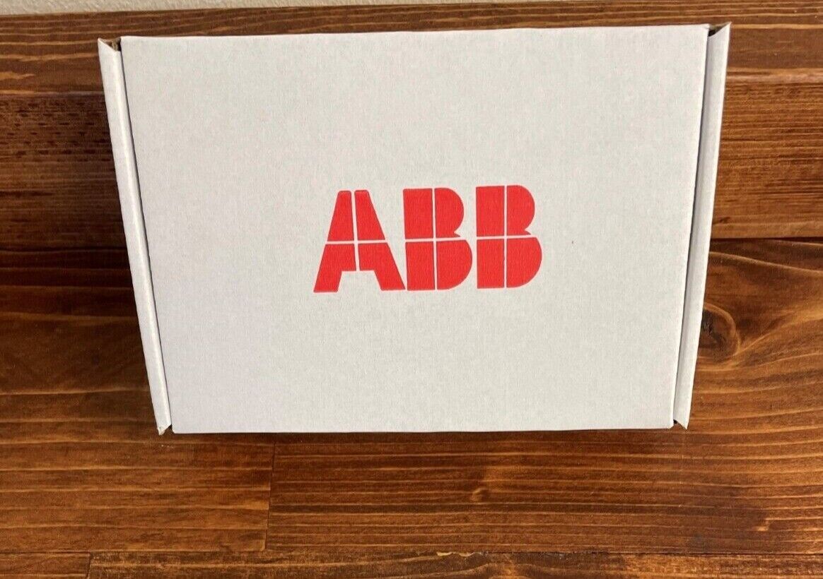 ABB FENA-11 Brand New Inverter Ethernet Adapter Module SHIP ABB