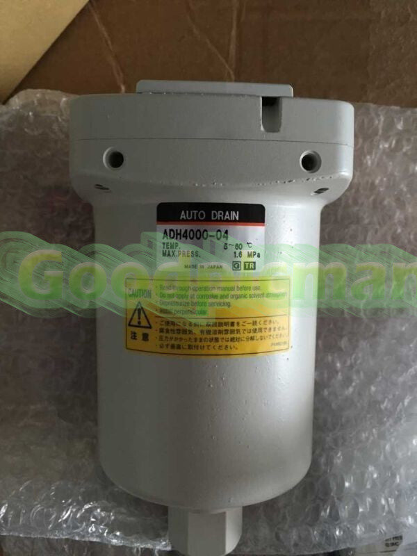 1PCS Fst SMC ADH4000-04 Automatic drainer free shipping#