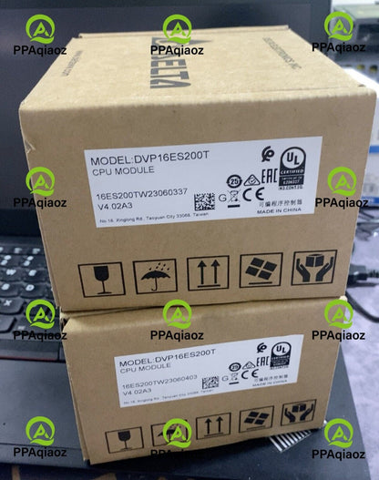 DELTA PLC DVP16ES200T Fast Delivery - DELTA