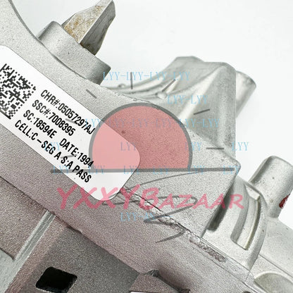 68054822AB Ignition Cylinder Housing For Cummins Jeep Dodge Chrysler 2008-2017