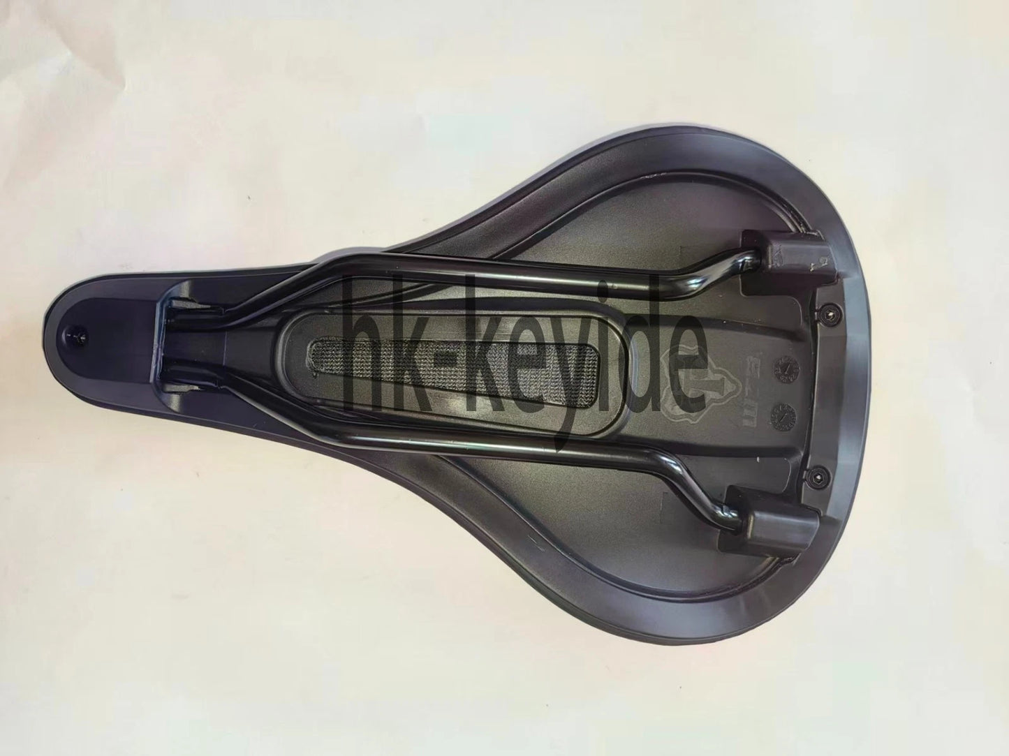 WTB Solano Saddle 140mm Bicycle Seat 240 x 140mm