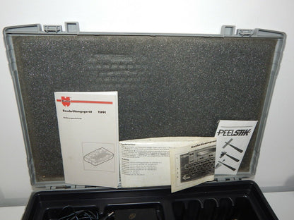 Used Würth ORSY 200 Labeling Device - WÜRTH