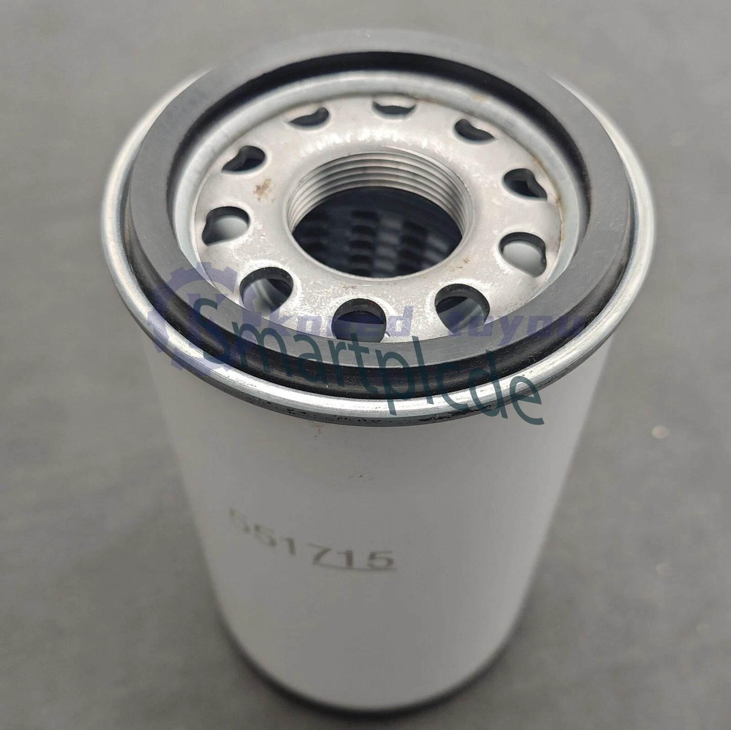 1pcs Hydraulic Filter Replaces for DEUTZ 2.4419280.0 51715 WIX Spin-On