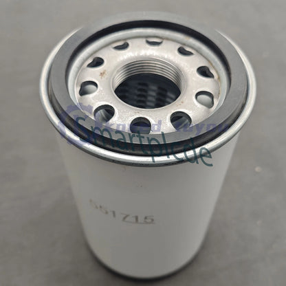 1pcs Hydraulic Filter Replaces for DEUTZ 2.4419280.0 51715 WIX Spin-On