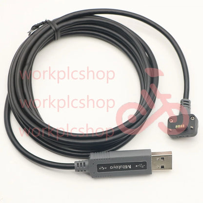1PCS Mitutoyo 06AFM380B USB Input Tool USB-ITN-B Data Cable replace #US