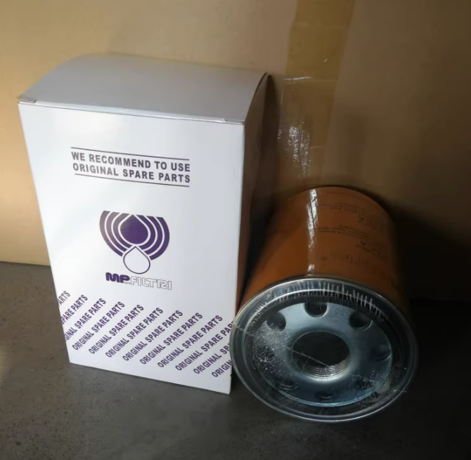 1PCS FIT FOR CS-100-P25-A FILTRI hydraulic oil filter element