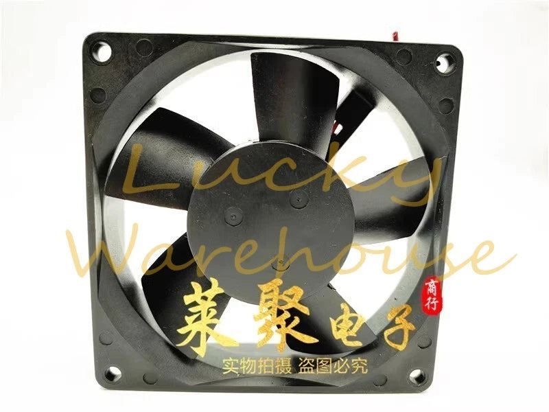 Wind ACB D92S24 9025 DC24V 0.06A 9CM 2-Wire High Airflow Cooling Fan