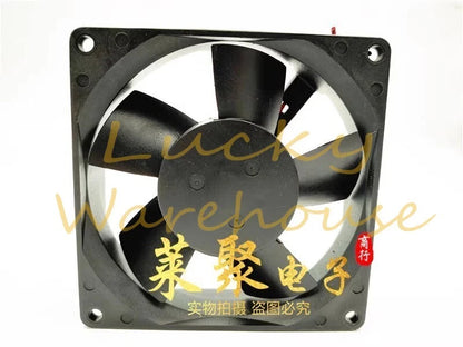 Wind ACB D92S24 9025 DC24V 0.06A 9CM 2-Wire High Airflow Cooling Fan