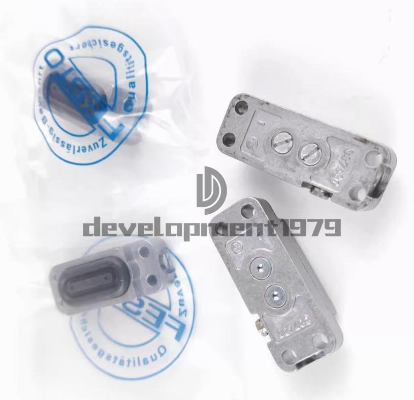 ONE FESTO Diaphragm Clamping Cylinder Model 13290 EV-15 63-4 - ONE FESTO