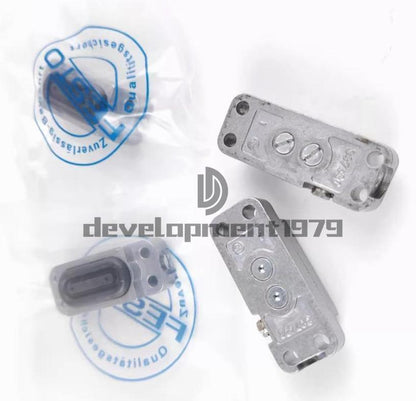 ONE FESTO Diaphragm Clamping Cylinder Model 13290 EV-15 63-4 - ONE FESTO