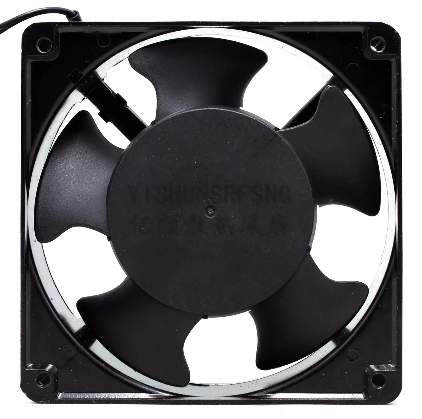 SAKAGUCHI S12038HA2SL AC220V 0.14A/0.13A 120*120*38mm axial fan