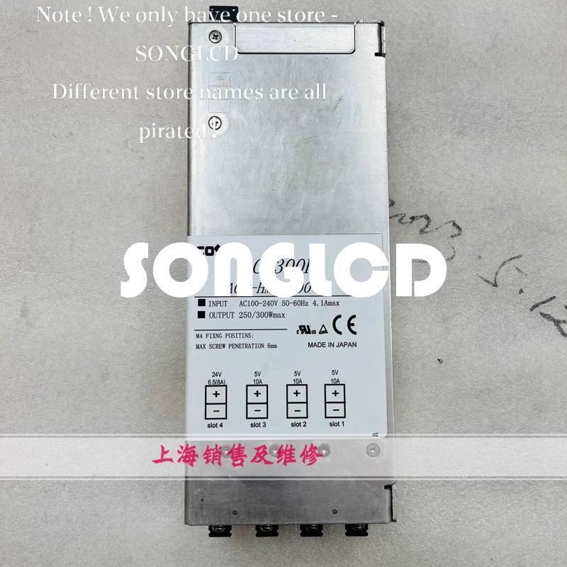 1PCS AC3-HMMM-00 Digital Control Module - OMRON