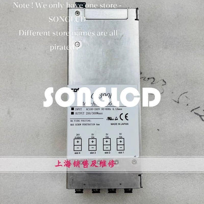 1PCS AC3-HMMM-00 Digital Control Module - OMRON