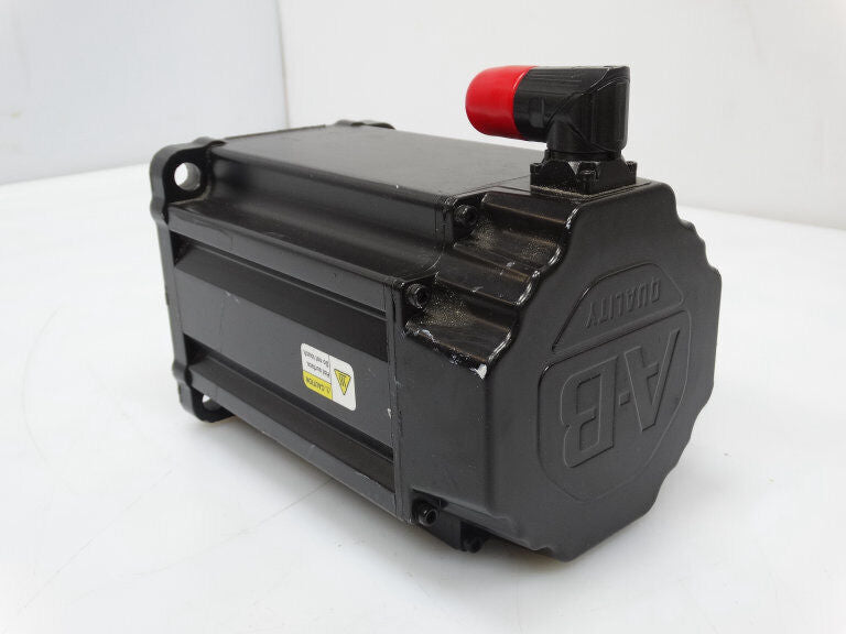 Allen Bradley VPL-B1652C-CJ12AA SERVO MOTOR, 1652 Servo Motor, V-Drive Motor - ALLEN BRADLEY