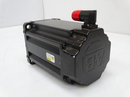 Allen Bradley VPL-B1652C-CJ12AA SERVO MOTOR, 1652 Servo Motor, V-Drive Motor - ALLEN BRADLEY