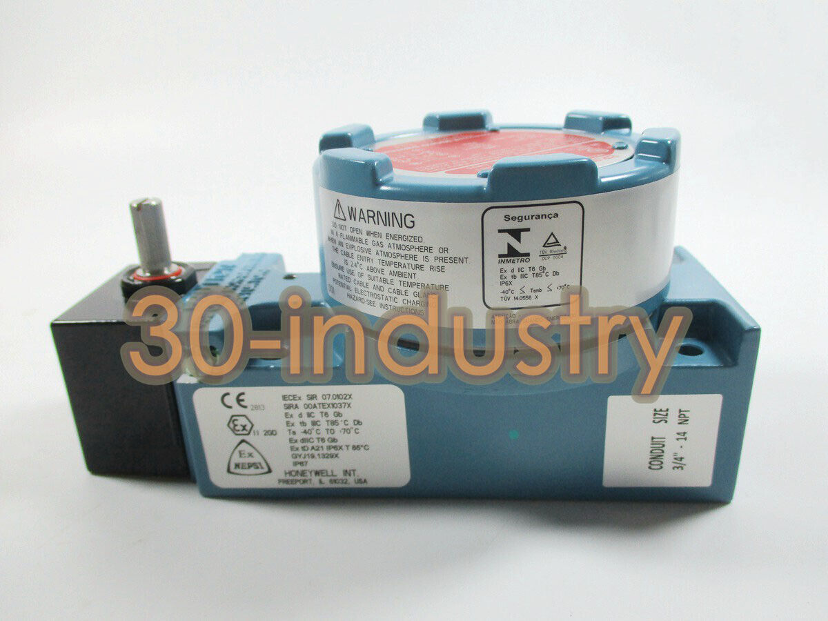 LSXM4N-1A Explosion-proof Stroke Limit Switch - 1PCS - NONE