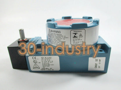 LSXM4N-1A Explosion-proof Stroke Limit Switch - 1PCS - NONE