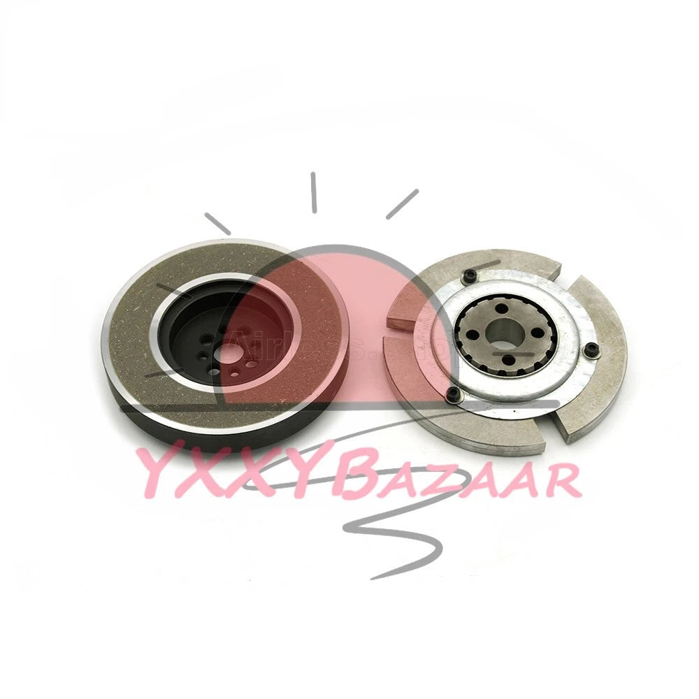 1Pcs 5900 Airless Paint Sprayer Clutch 241113 Assembly Kit 309890