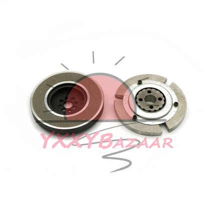1Pcs 5900 Airless Paint Sprayer Clutch 241113 Assembly Kit 309890