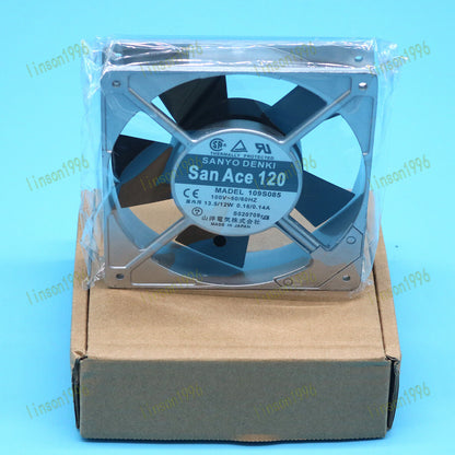 FOR SANYO 109S085 100V Inverter Fan - SANYO