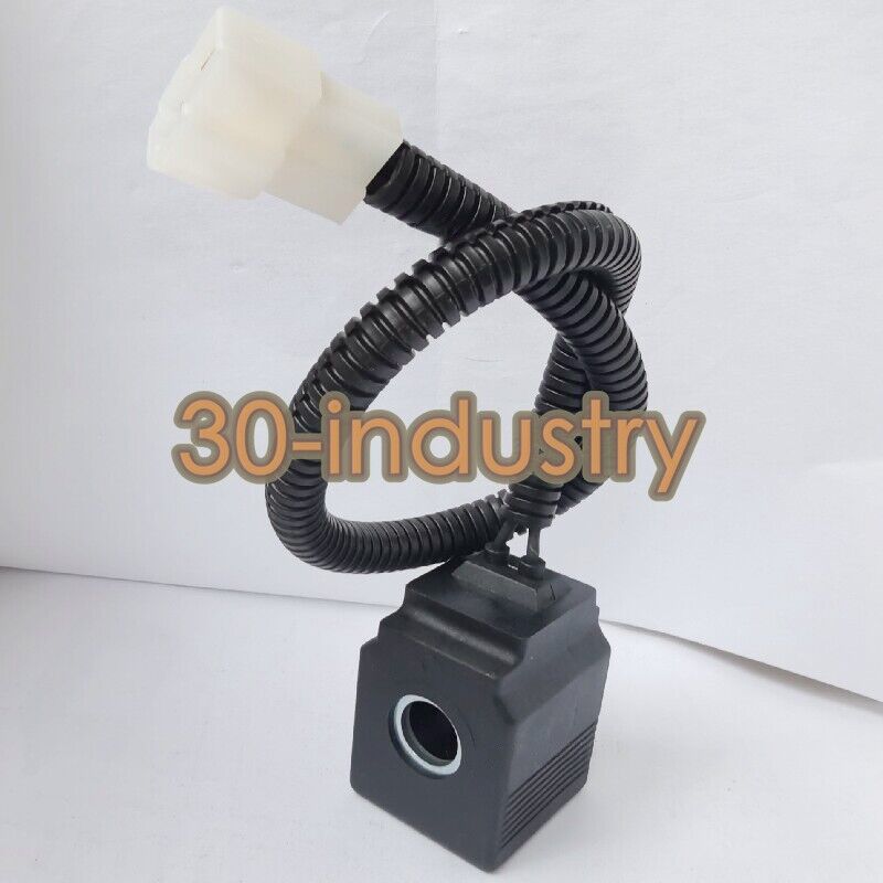 Coil Replacement for M13-24D-20W-FL 17114161 - 1PC - Generic