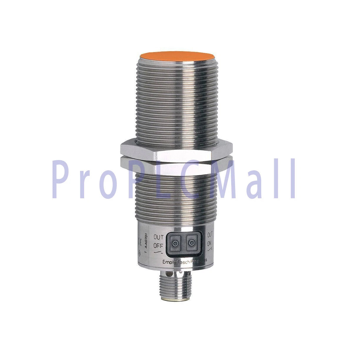 IFM KI5085 KIA3080BFPKG/2T/US Proximity Switch 1PCS