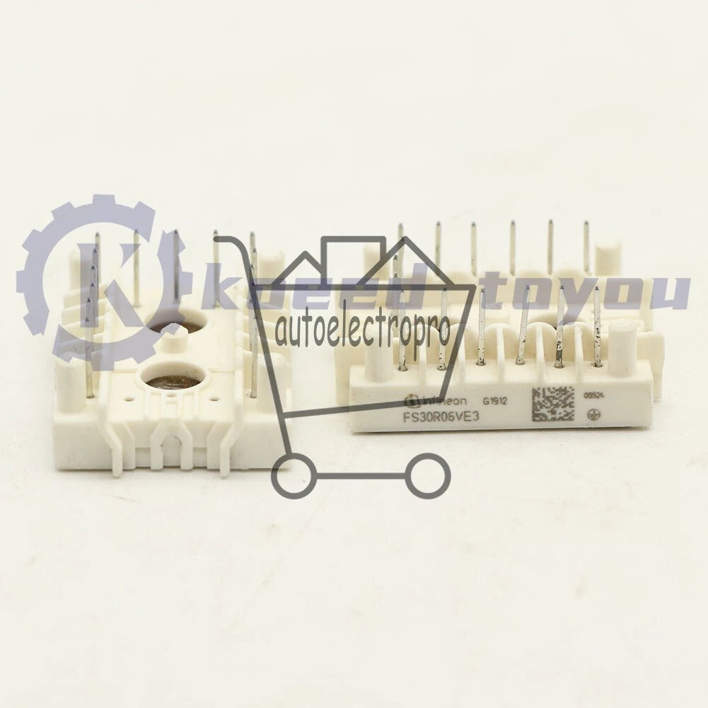 INFINEON/EUPEC Module FS30R06VE3 (1PCS) .