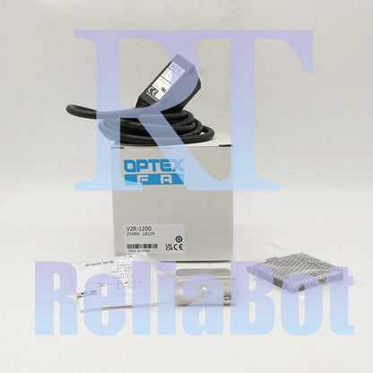 1PCS OPTEX photoelectric sensor V2R-1200