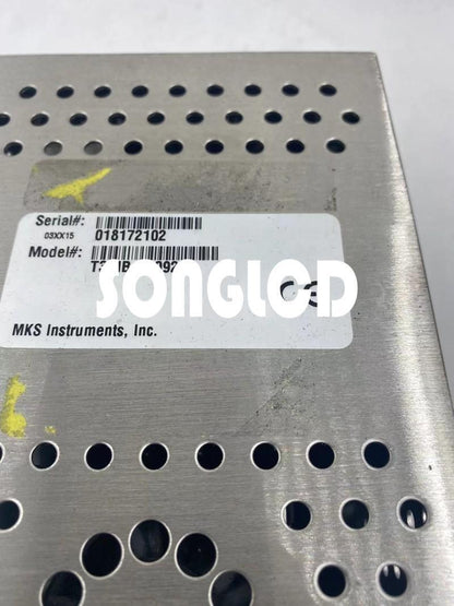 MKS T3BIB-30925 NW80 - Precision Engineering Product - DIGITALPROTECH