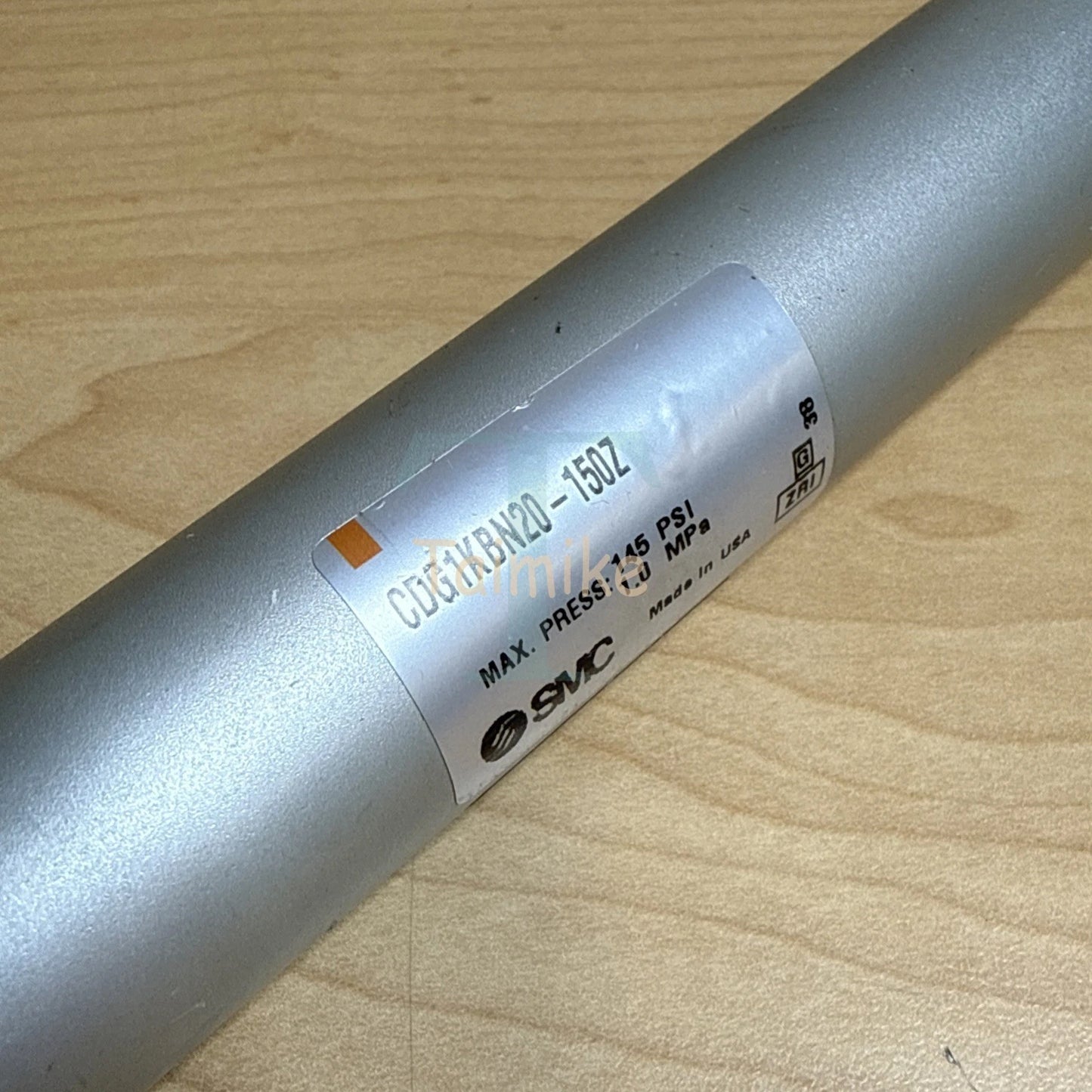 ! SMC CDG1KBN20-150Z Pneumatic Air Cylinder