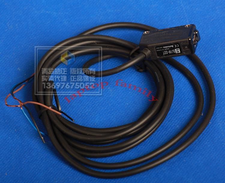 new 1PCS  FOR Autonics Photoelectric Sensor BJ1M-DDT