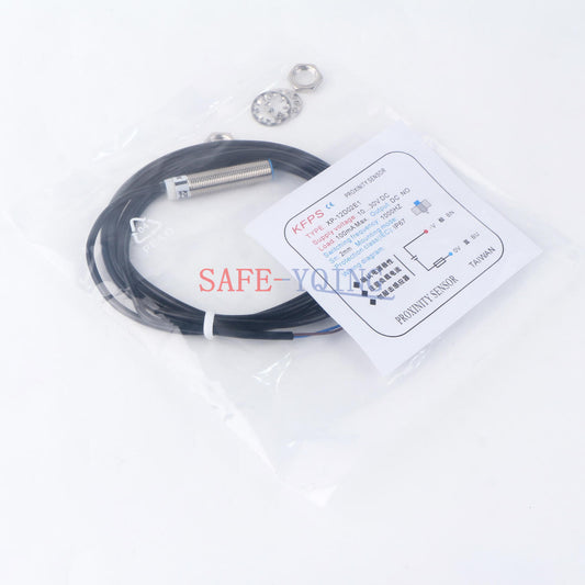 new 1pc KFPS proximity switch XP-12D02E1 - KFPS