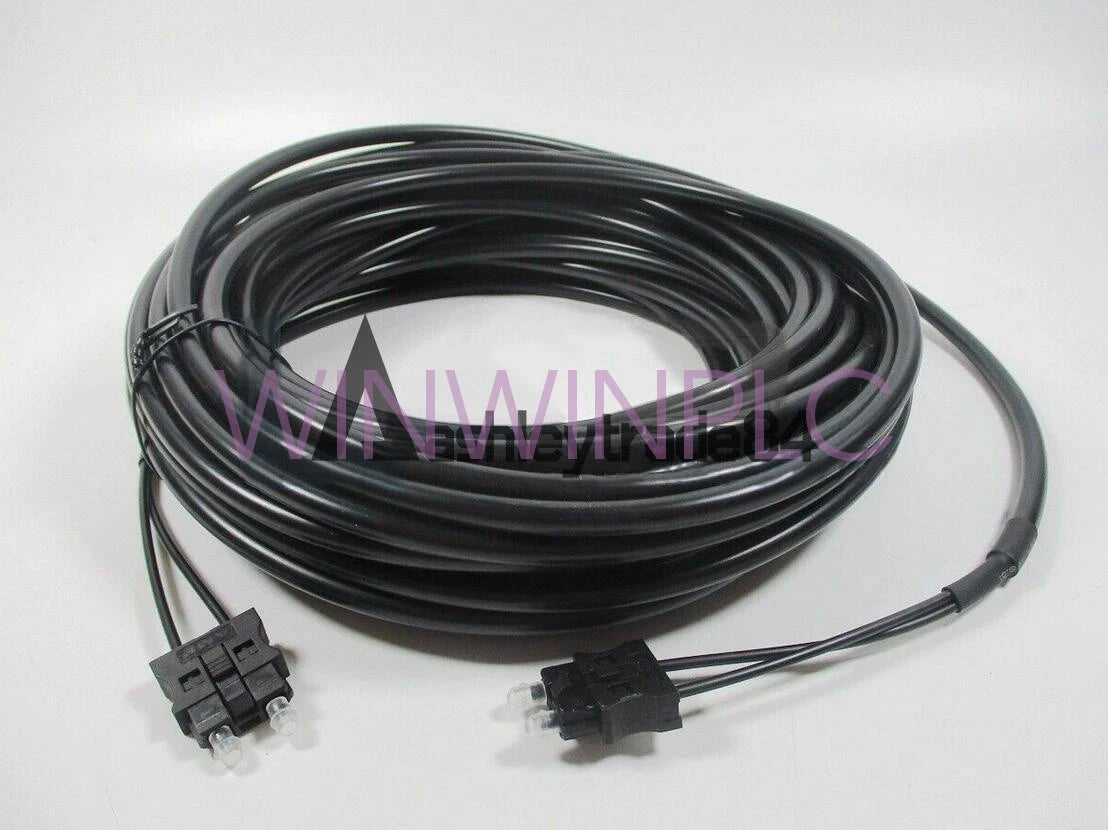 1PCS FIT FOR Fanuc A66L-6001-0026 15M Optical Fiber Cable 15M