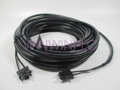1PCS FIT FOR Fanuc A66L-6001-0026 15M Optical Fiber Cable 15M