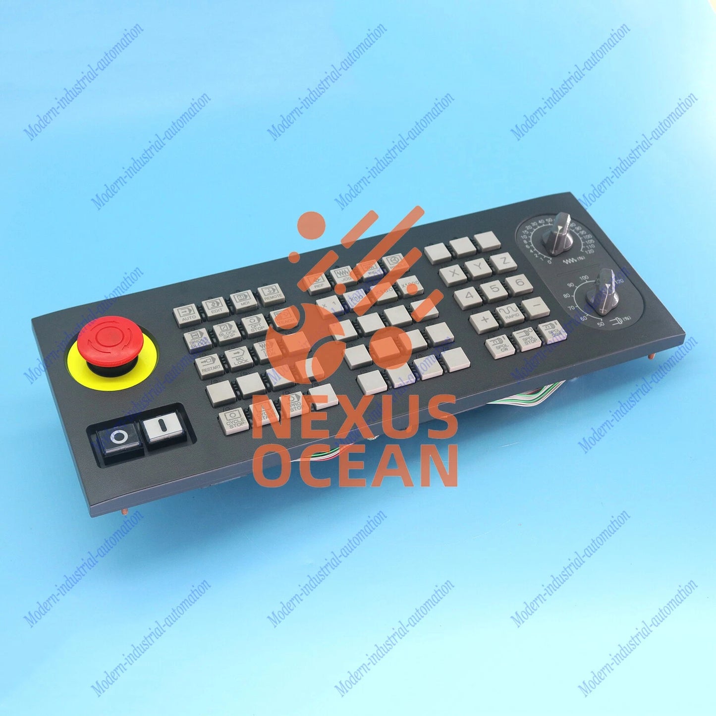 1PC Fanuc A02B-0323-C235 A02B0323C235 Tested in Good Condition#QW