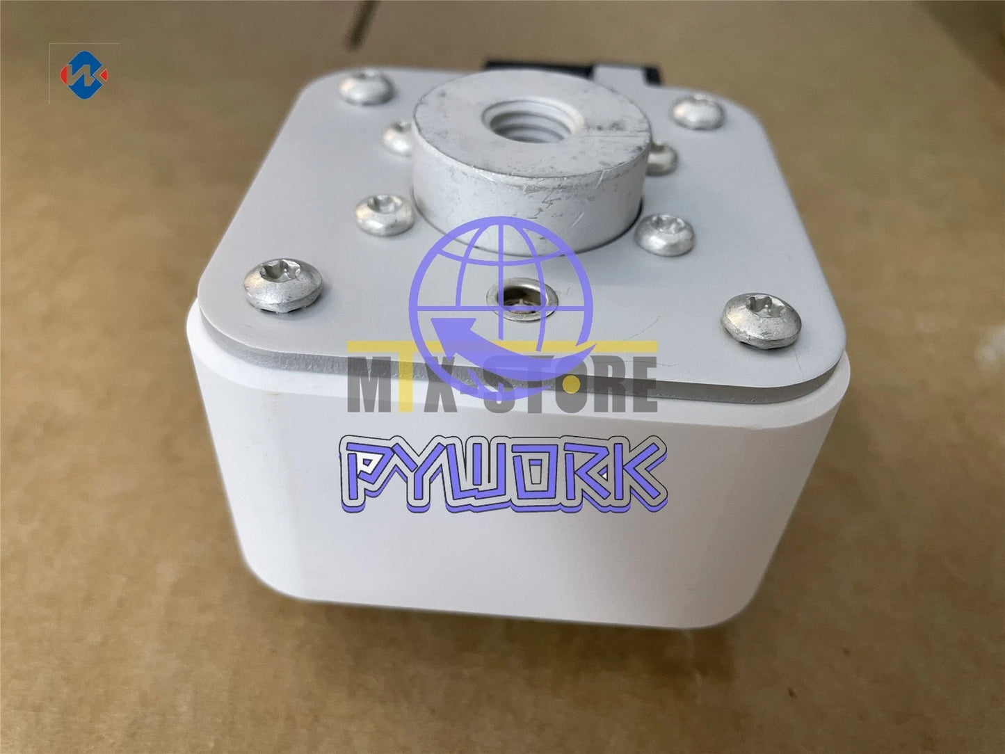 1Pcs BUSSMANN Module 170M6471 17OM6471 Quality Assurance