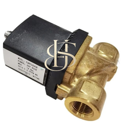 ATLAS COPCO 1089062408 Solenoid Valve For Air Compressor