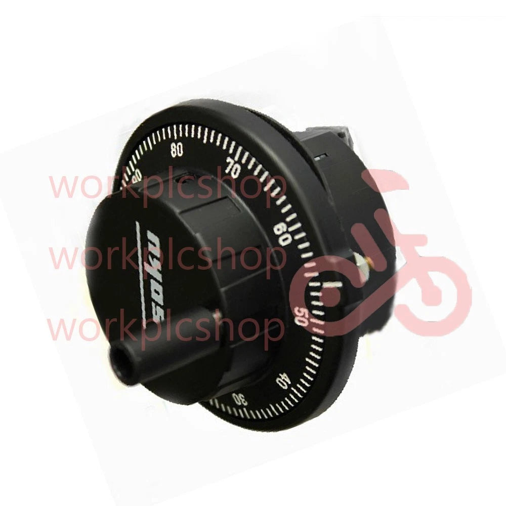 TOSOKU RE45BA2R1 Manual Pulse Generator Panel Type Handwheel