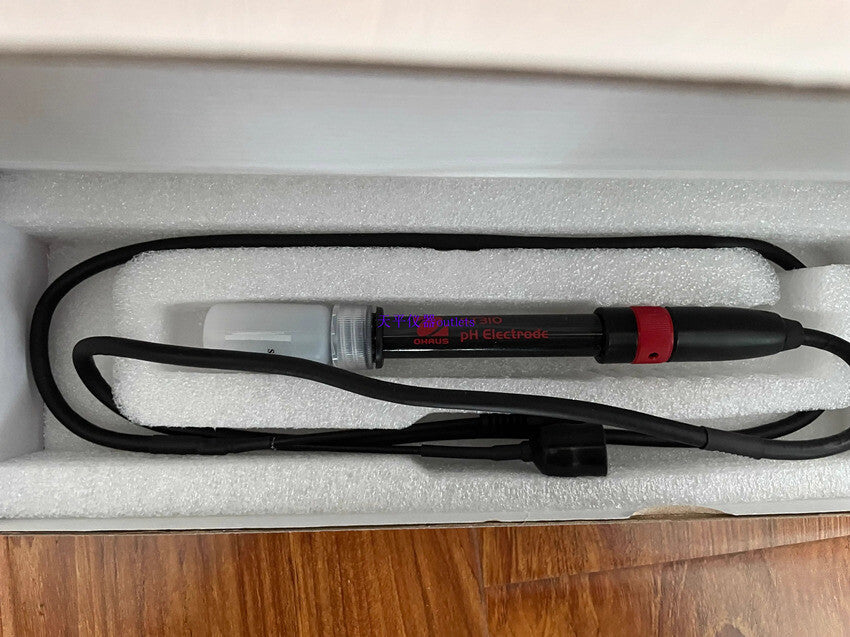 1pcs OHAUS ST310 PH Electrode Composite Electrode 80252529