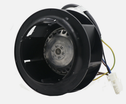 new R2E133-BH66-05 Replace R2E133-BH66-26 230V 24W φ133 Centrifugal Fan &zyxy