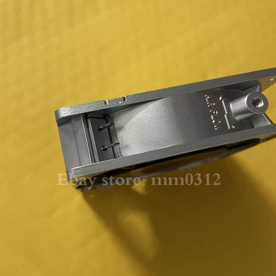 1pcs SANYO 109S092 9025 9CM 200V 0.07A 11W Double Ball Cooling Fan