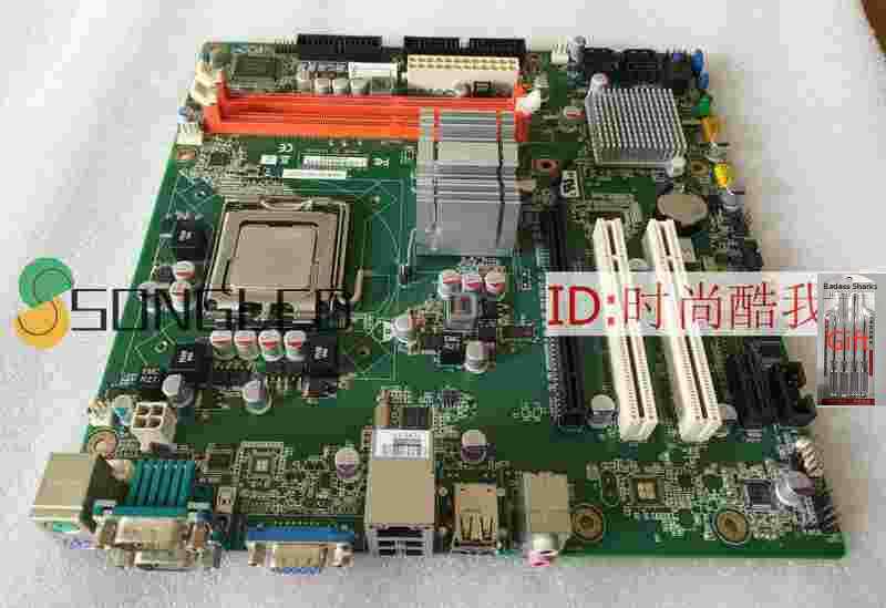 1pcs aimb-567 rev:a2 aimb-567vg-00a2e - MODCON