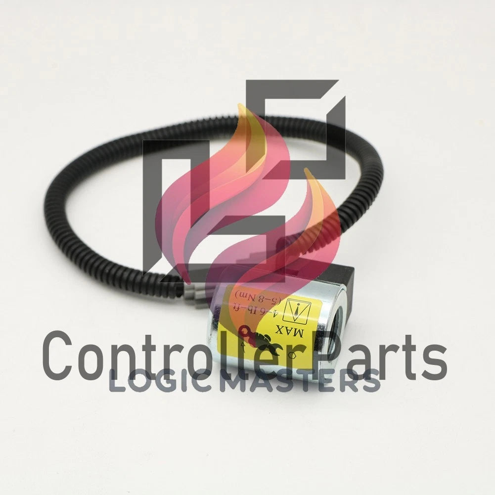 1PCS 300AA00096A Solenoid valve coil Vickers 300AA00096A