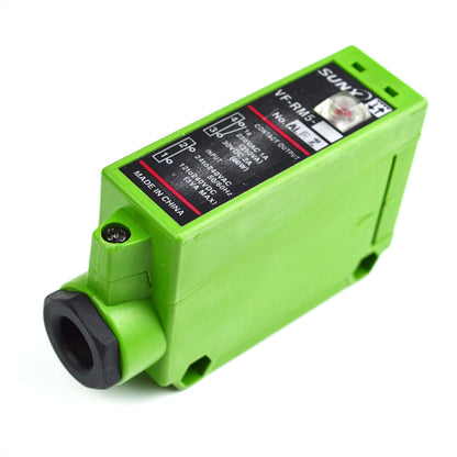 SUNX VF-RM5 Multi-voltage Retro-reflective Sensor