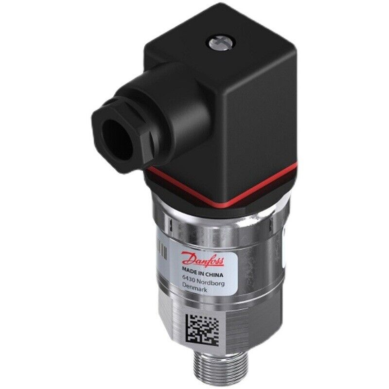 new 1pcs Danfoss AKS3000 060G1080 0-25bar Pressure Transmitter Sensor - DANFOSS